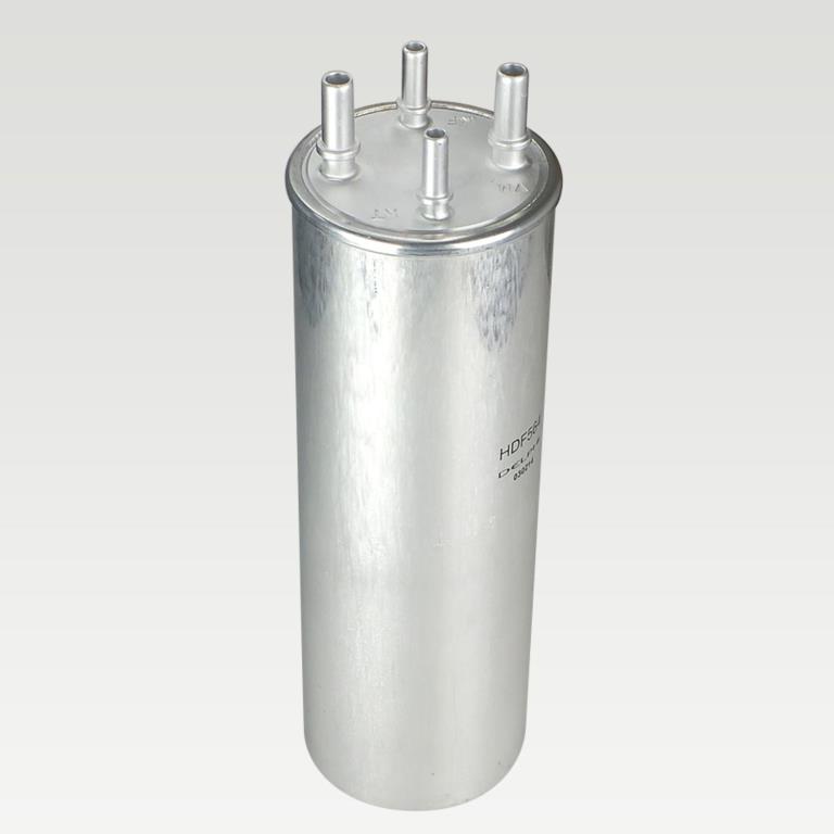 Filtre à carburant (Filtre à gasoil) DELPHI ref. HDF564